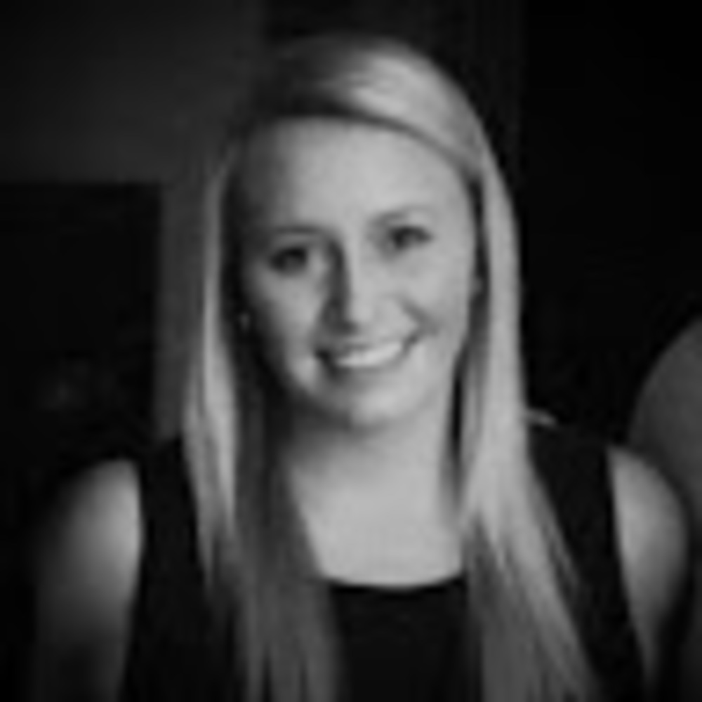 Meet your Posher, Bridget